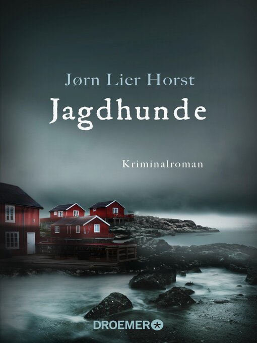 Title details for Jagdhunde by Jørn Lier Horst - Available